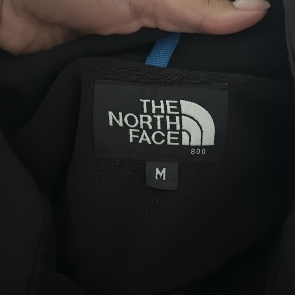 The North Face Men's Black Jacket - Picture 3 of 3